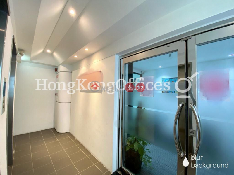 Office Unit for Rent at 88 Lockhart Road, 88 Lockhart Road 駱克道88號 Rental Listings | Wan Chai District (HKO-31837-AIHR)