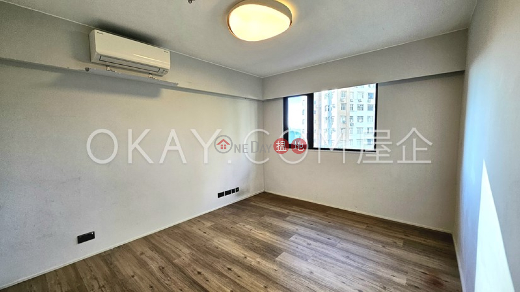 Property Search Hong Kong | OneDay | Residential, Rental Listings, Stylish 3 bedroom with balcony & parking | Rental