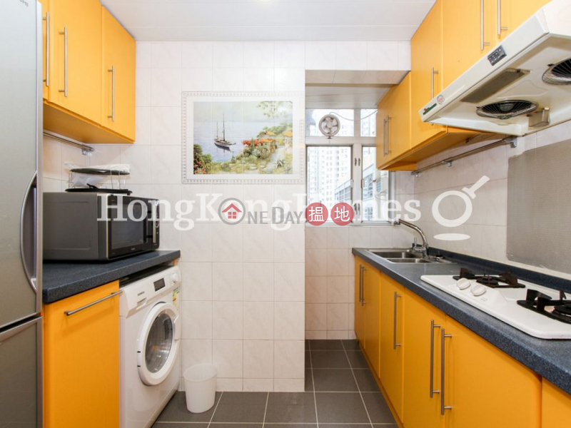 HK$ 38,000/ month, (T-62) Nam Tien Mansion Horizon Gardens Taikoo Shing, Eastern District 3 Bedroom Family Unit for Rent at (T-62) Nam Tien Mansion Horizon Gardens Taikoo Shing