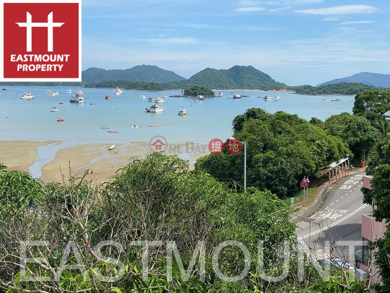 Sai Kung Village House | Property For Sale in Tai Wan 大環-Small whole block, Close to town | Property ID:3522 | Tai Wan Village House 大環村村屋 Sales Listings