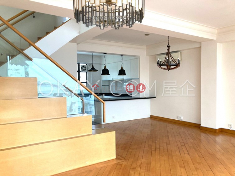 Nicely kept 3 bedroom with sea views, rooftop & terrace | Rental | 100 Chuk Yeung Road | Sai Kung, Hong Kong, Rental | HK$ 42,000/ month