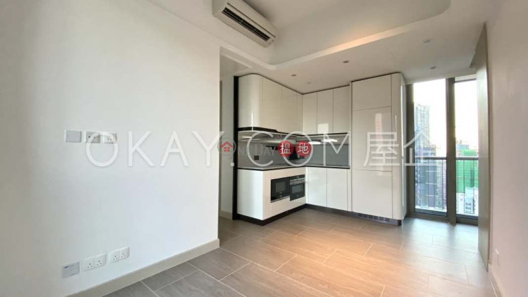 Luxurious 3 bedroom on high floor with balcony | Rental | 18 Caine Road | Western District Hong Kong Rental HK$ 48,000/ month