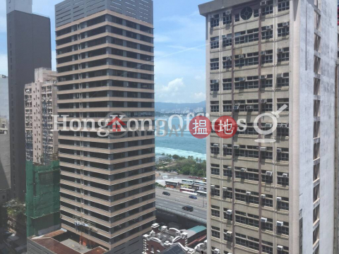 Office Unit for Rent at FWD Financial Centre | FWD Financial Centre 富衛金融中心 _0