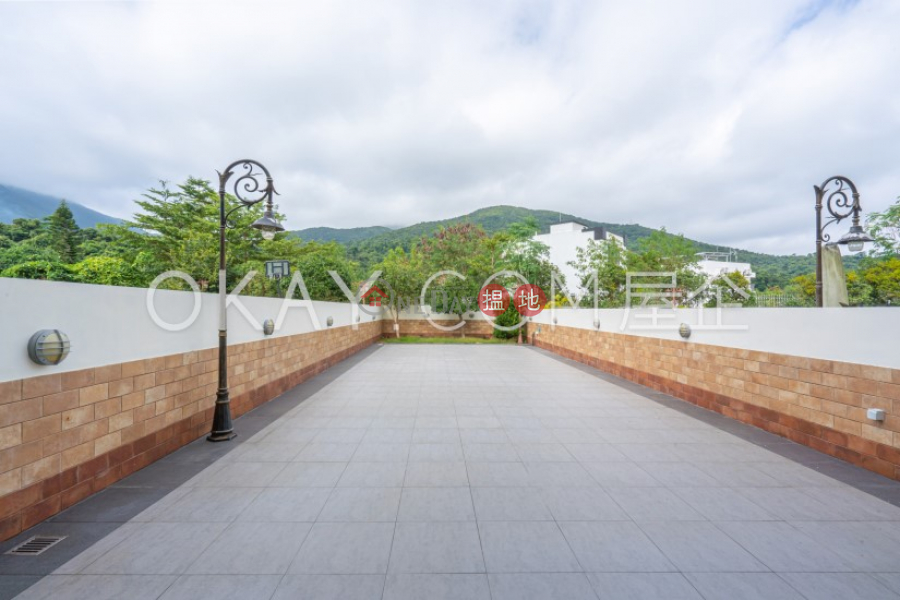 HK$ 17.8M | Ho Chung New Village | Sai Kung Gorgeous house in Sai Kung | For Sale