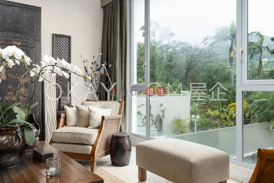 Unique house with rooftop, terrace & balcony | For Sale | 88 Pak To Ave | Sai Kung, Hong Kong Sales, HK$ 88M