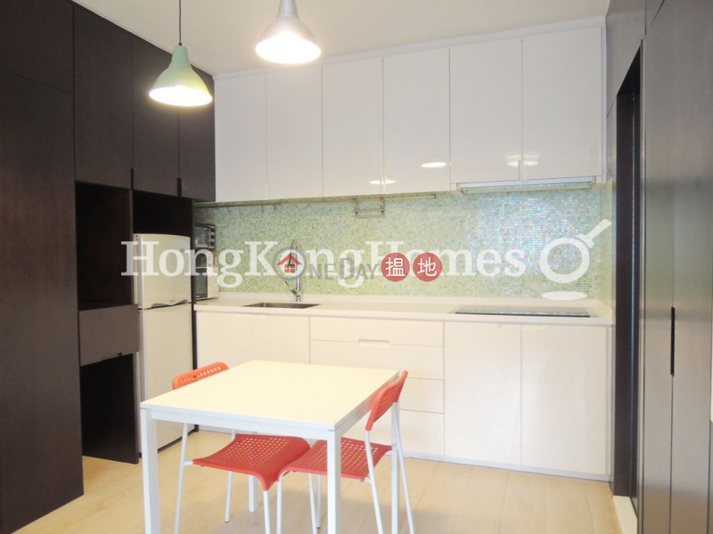 李節花園兩房一廳單位出售-1李節街 | 灣仔區|香港-出售|HK$ 870萬