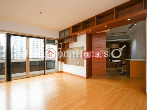 1 Bed Unit for Rent at Jing Tai Garden Mansion | Jing Tai Garden Mansion 正大花園 _0