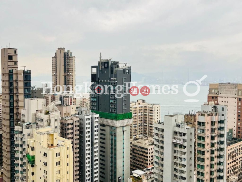 昌運大廈兩房一廳單位出售55-59山道 | 西區-香港|出售-HK$ 620萬