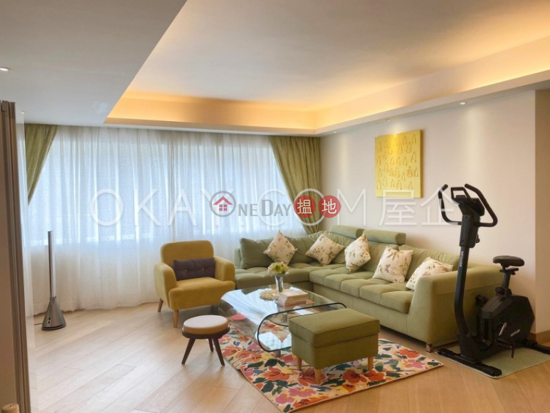 Stylish 2 bedroom on high floor with racecourse views | For Sale | 4 Broadwood Road | Wan Chai District Hong Kong | Sales HK$ 30M
