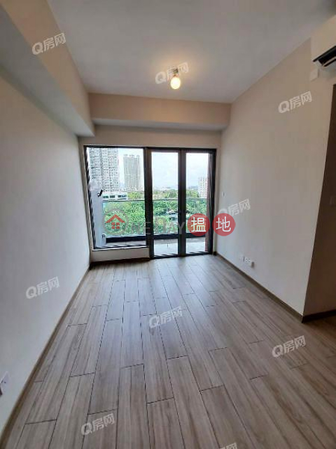 Park One | 4 bedroom Low Floor Flat for Rent | Park One 南昌一號 _0