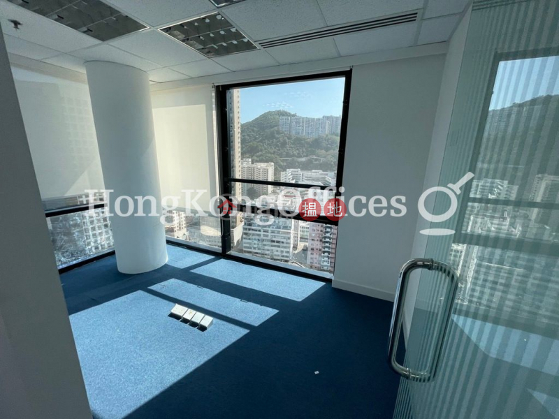 HK$ 93,600/ month K Wah Centre Eastern District Office Unit for Rent at K Wah Centre