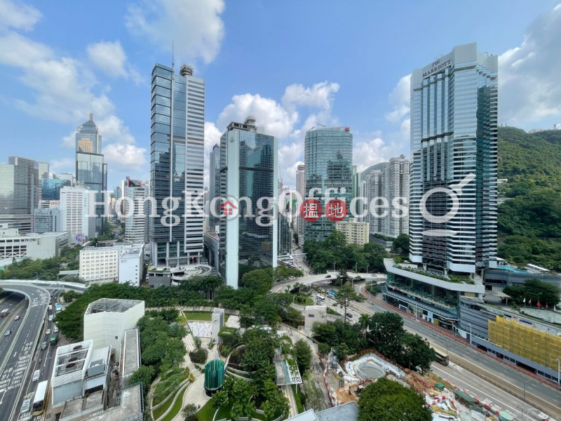 Office Unit for Rent at Admiralty Centre Tower 2 | Admiralty Centre Tower 2 海富中心2座 Rental Listings