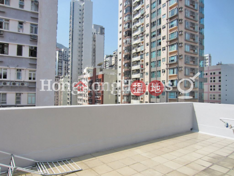 1 Bed Unit for Rent at Cheong Ming Building | Cheong Ming Building 昌明大樓 _0
