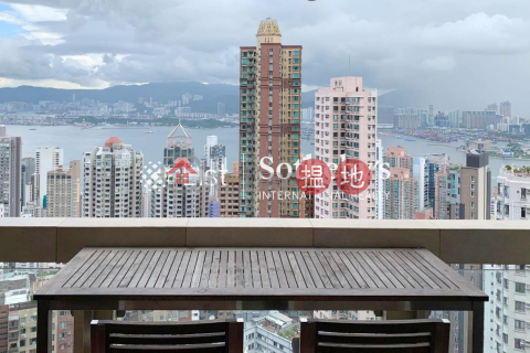 聯邦花園兩房一廳單位出租, 聯邦花園 Realty Gardens | 西區 (SOTHEBY-R243171-R)_0