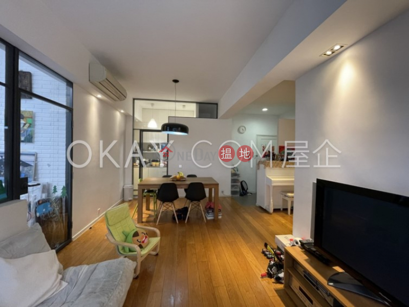 Tasteful 3 bedroom in Mid-levels Central | For Sale, 20-22 MacDonnell Road | Central District Hong Kong | Sales, HK$ 29.7M