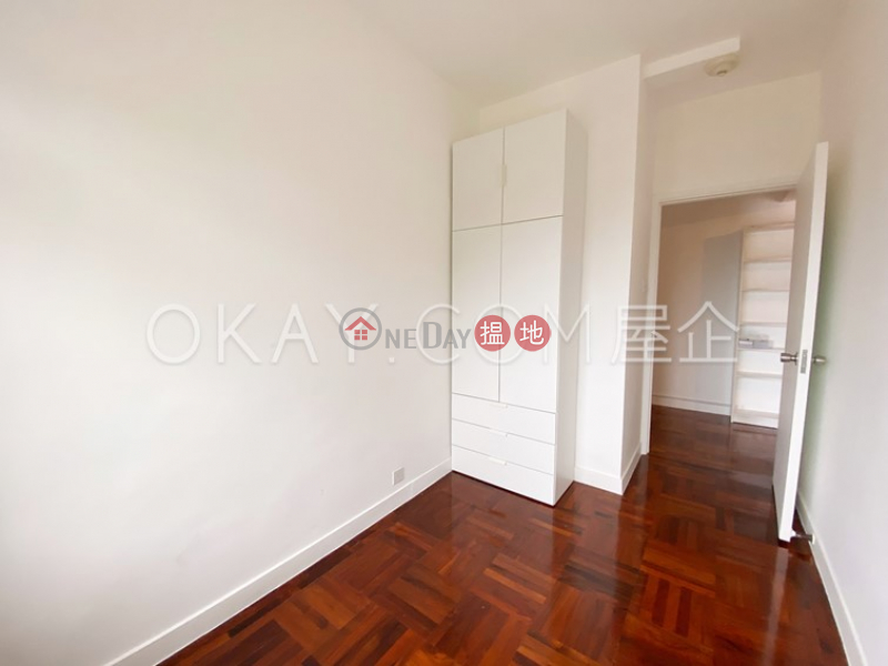 HK$ 65,000/ month | Repulse Bay Apartments | Southern District Efficient 2 bedroom with terrace & parking | Rental