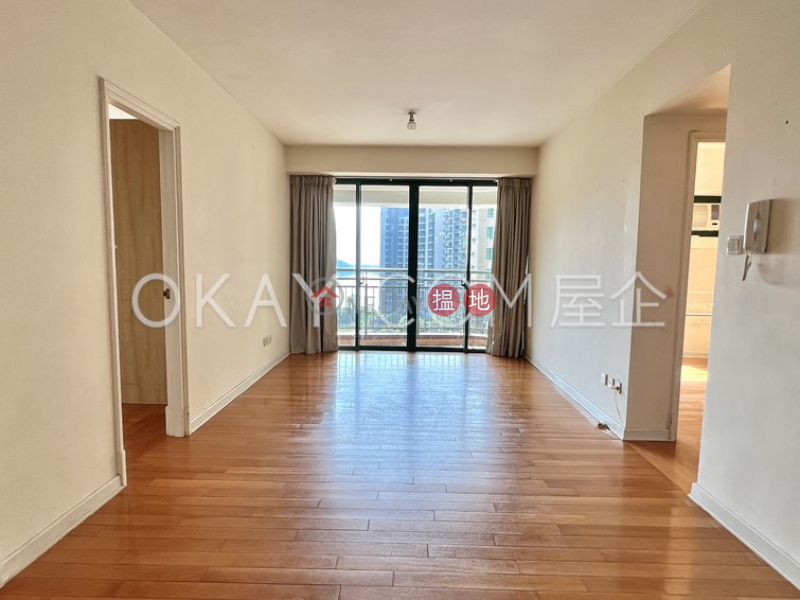 Lovely 3 bedroom with sea views & balcony | Rental | Discovery Bay, Phase 13 Chianti, The Barion (Block2) 愉景灣 13期 尚堤 珀蘆(2座) Rental Listings