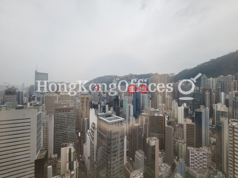 Office Unit for Rent at The Center, The Center 中環中心 Rental Listings | Central District (HKO-23265-ALHR)