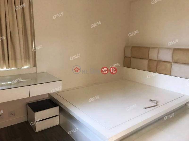 HK$ 21,000/ month | Block 17 On Ming Mansion Sites D Lei King Wan, Eastern District Block 17 On Ming Mansion Sites D Lei King Wan | 1 bedroom Mid Floor Flat for Rent
