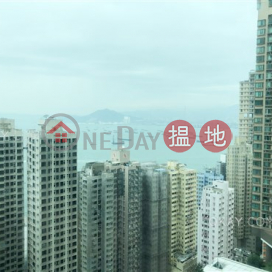 Stylish 3 bedroom with sea views & parking | For Sale | The Belcher's Phase 1 Tower 2 寶翠園1期2座 _0