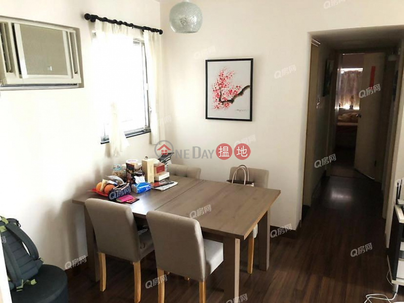 Property Search Hong Kong | OneDay | Residential Sales Listings, South Horizons Phase 3, Mei Cheung Court Block 20 | 2 bedroom High Floor Flat for Sale