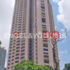 3 Bedroom Family Flat for Sale in Central | The Albany 雅賓利大廈 _0