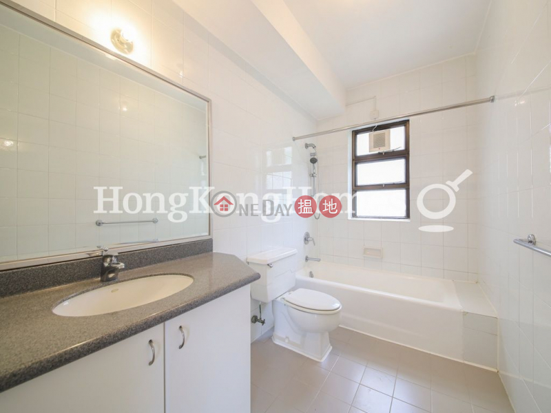 Property Search Hong Kong | OneDay | Residential Rental Listings Expat Family Unit for Rent at Repulse Bay Apartments
