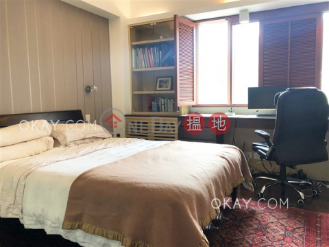 Unique 4 bedroom with parking | For Sale, Y. Y. Mansions block A-D 裕仁大廈A-D座 | Western District (OKAY-S53307)_0