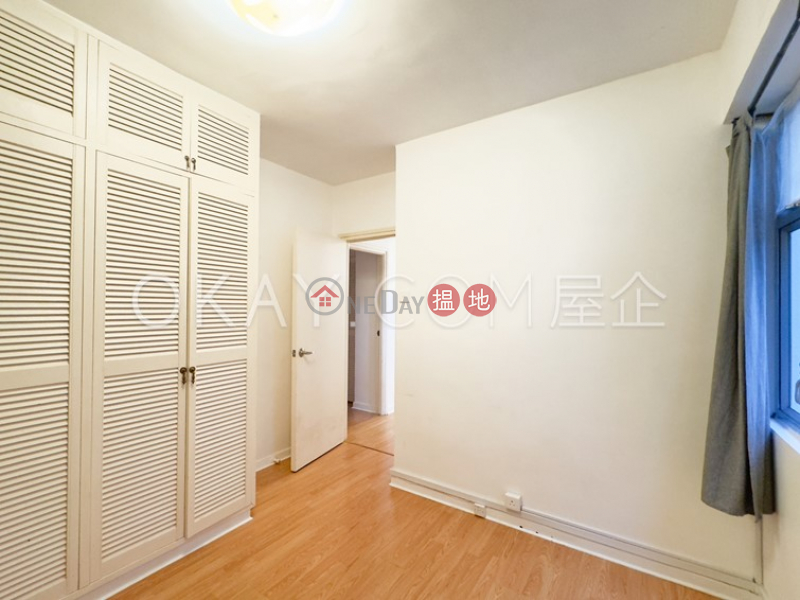 Property Search Hong Kong | OneDay | Residential | Rental Listings | Lovely 2 bedroom on high floor with parking | Rental