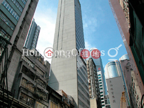 Office Unit for Rent at Li Dong Building, Li Dong Building 利東大廈 | Central District (HKO-51761-AFHR)_0