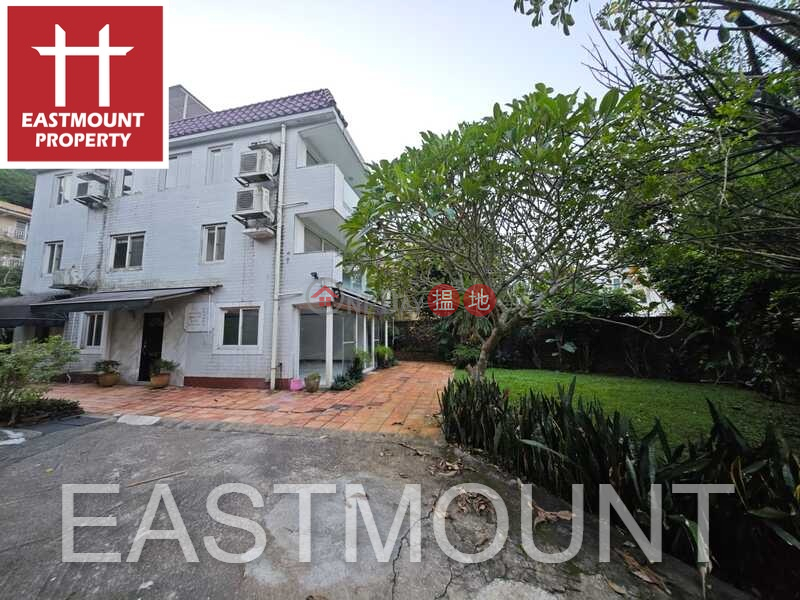 Property Search Hong Kong | OneDay | Residential | Rental Listings Sai Kung Village House | Property For Sale and Lease in Tai Lam Wu, Ho Chung Kuk 蠔涌谷大藍湖-Standalone, Huge garden