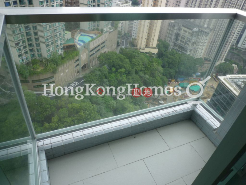 寶雅山三房兩廳單位出租9石山街 | 西區-香港|出租-HK$ 38,000/ 月