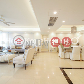 4 Bedroom Luxury Unit at Hong Kong Garden | For Sale