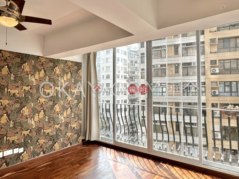 Elegant 2 bedroom in Mid-levels West | For Sale 71-77 Lyttelton Road | Western District, Hong Kong Sales HK$ 13M