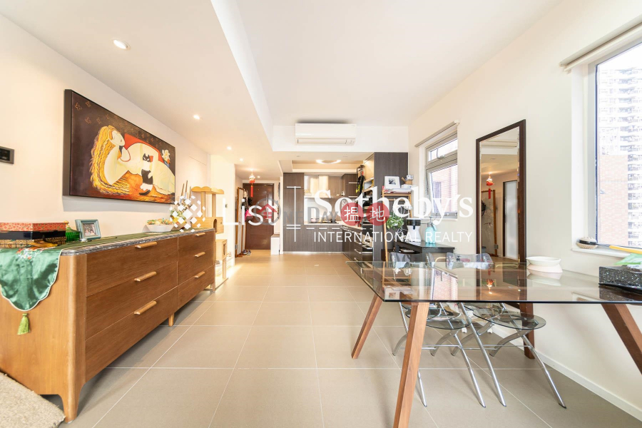 Property for Rent at Tai Hang Terrace with 1 Bedroom | Tai Hang Terrace 大坑台 Rental Listings
