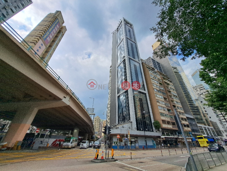 Honest Building (合誠大廈),Causeway Bay | ()(4)