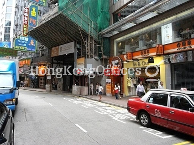 合亞大廈-中層商舖-出租樓盤HK$ 21,000/ 月
