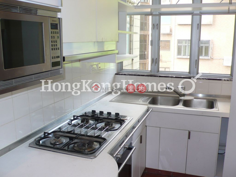 The Rozlyn Unknown | Residential, Rental Listings, HK$ 52,000/ month