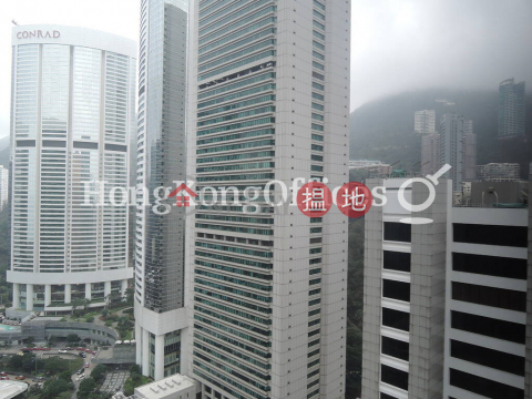 Office Unit at Lippo Centre | For Sale, Lippo Centre 力寶中心 | Central District (HKO-76684-ABES)_0