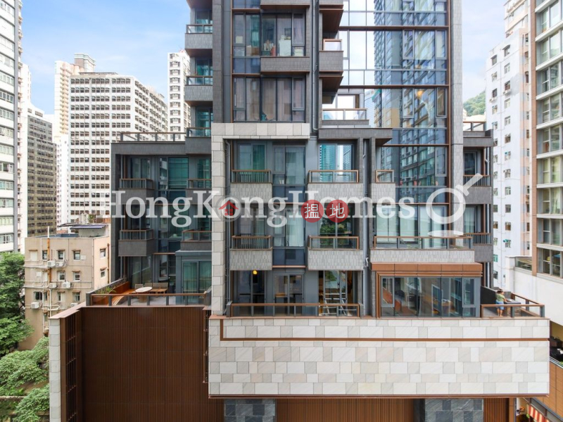 1 Bed Unit for Rent at Star Studios II, Star Studios II Star Studios II Rental Listings | Wan Chai District (Proway-LID77831R)