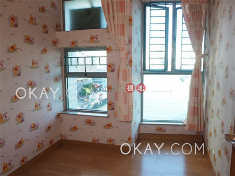 HK$ 44,000/ month | L\'Ete (Tower 2) Les Saisons Eastern District Luxurious 3 bedroom with sea views | Rental