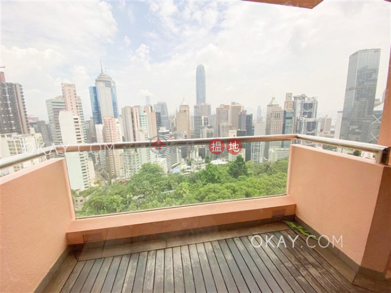 雅賓利大廈中層住宅|出租樓盤-HK$ 110,000/ 月