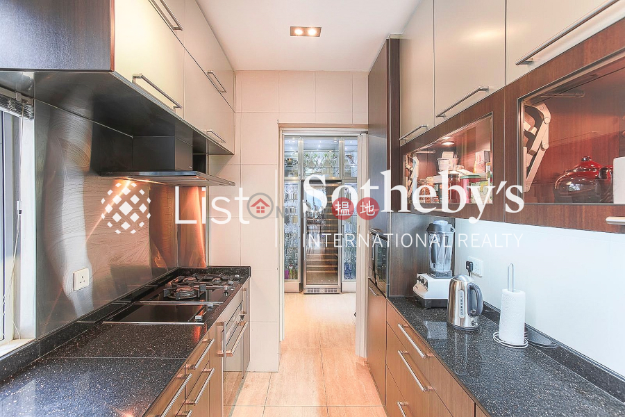 Property for Rent at Scenic Villas with 3 Bedrooms, 2-28 Scenic Villa Drive | Western District Hong Kong Rental HK$ 72,000/ month