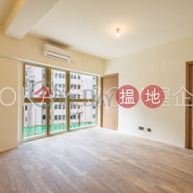 Unique 1 bedroom in Mid-levels Central | Rental | St. Joan Court 勝宗大廈 _0