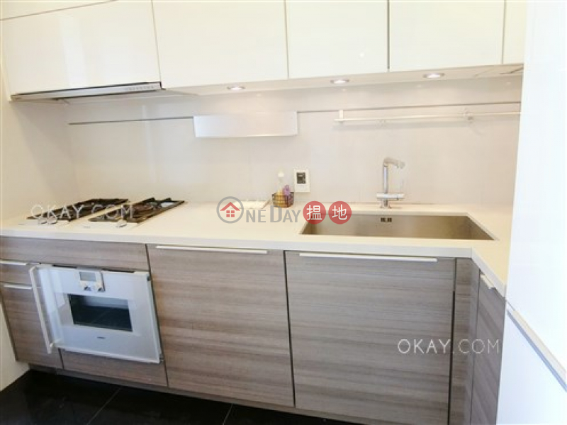 Luxurious 2 bedroom with balcony | Rental | 458 Des Voeux Road West | Western District Hong Kong Rental HK$ 40,000/ month