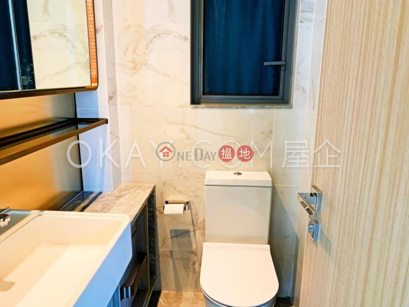 Property Search Hong Kong | OneDay | Residential Sales Listings | Unique 2 bedroom on high floor with balcony | For Sale