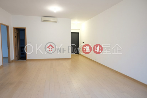 Stylish 3 bedroom with balcony | For Sale | Upton 維港峰 _0
