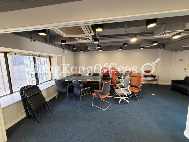 HK$ 42,008/ 月-守時商業大廈-灣仔區|守時商業大廈寫字樓租單位出租
