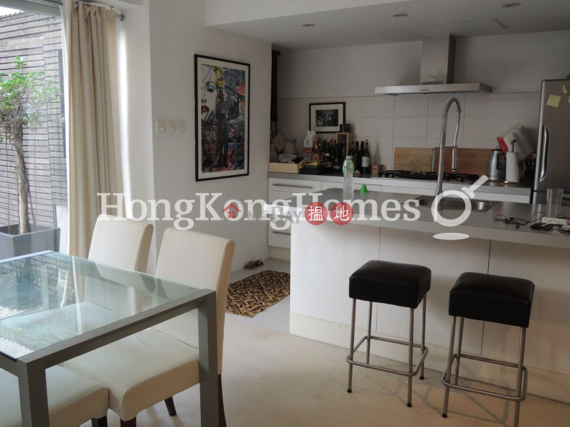 寶恆閣兩房一廳單位出租|52般咸道 | 西區-香港-出租|HK$ 31,000/ 月