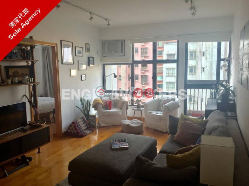2 Bedroom Flat for Rent in Mid Levels West 12-14 Princes Terrace | Western District, Hong Kong, Rental | HK$ 42,000/ month
